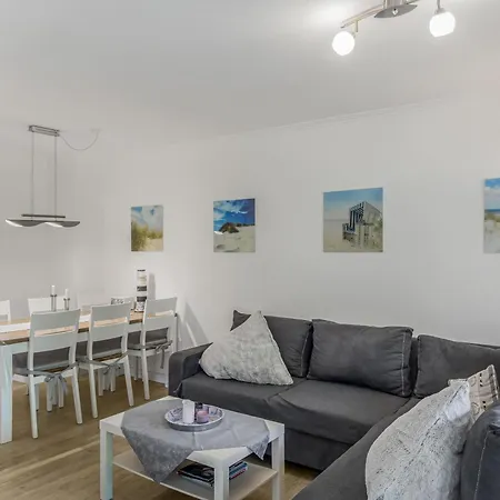 Objekt-nr 167 - - Kaiserallee Apartamento Lubeca
