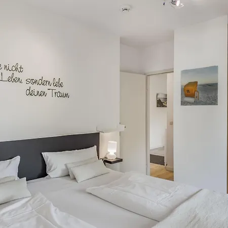 Apartamento Objekt-nr 167 - - Kaiserallee *